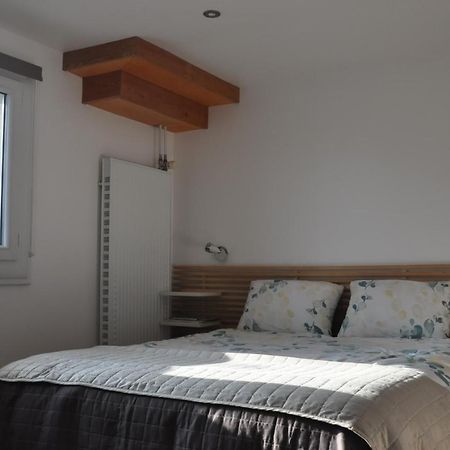 L'Adret Apartment Villaz Ngoại thất bức ảnh