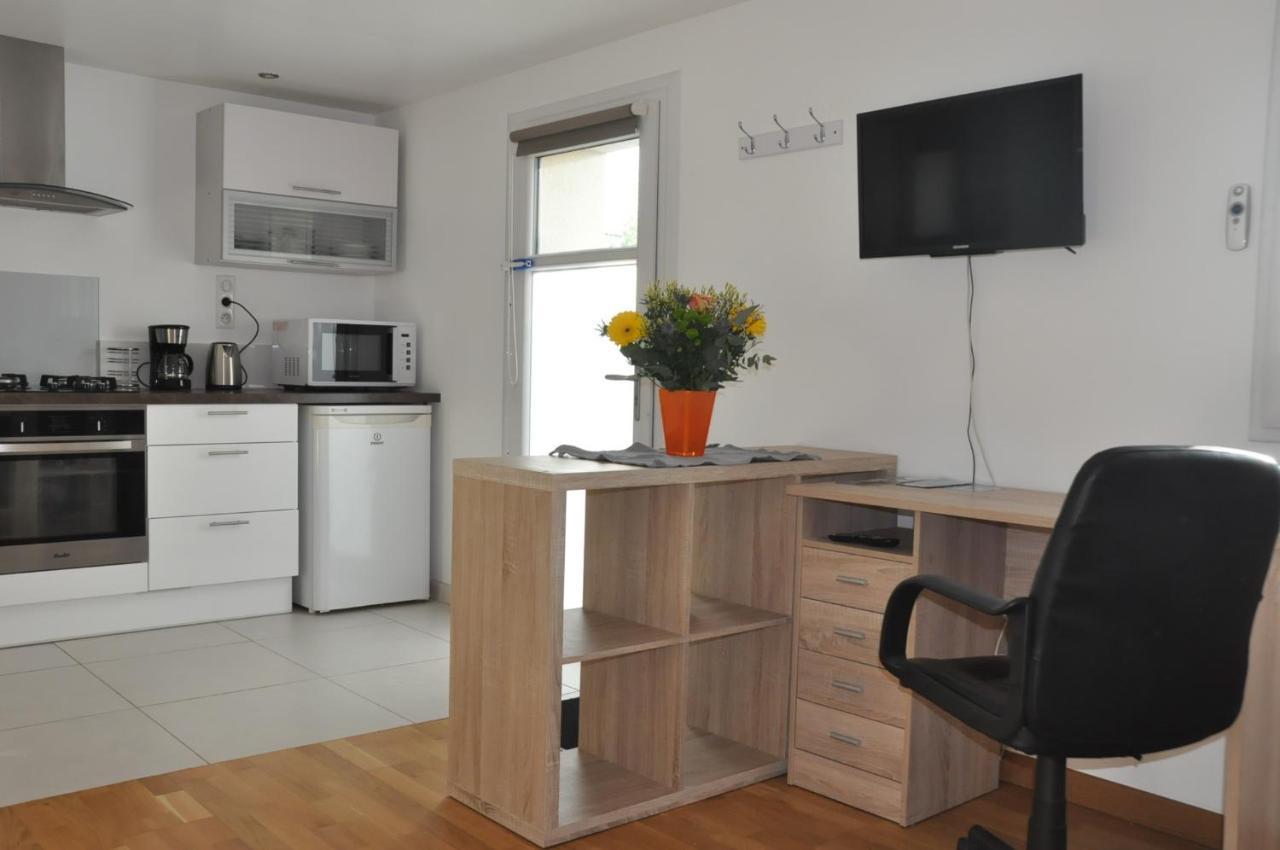 L'Adret Apartment Villaz Ngoại thất bức ảnh