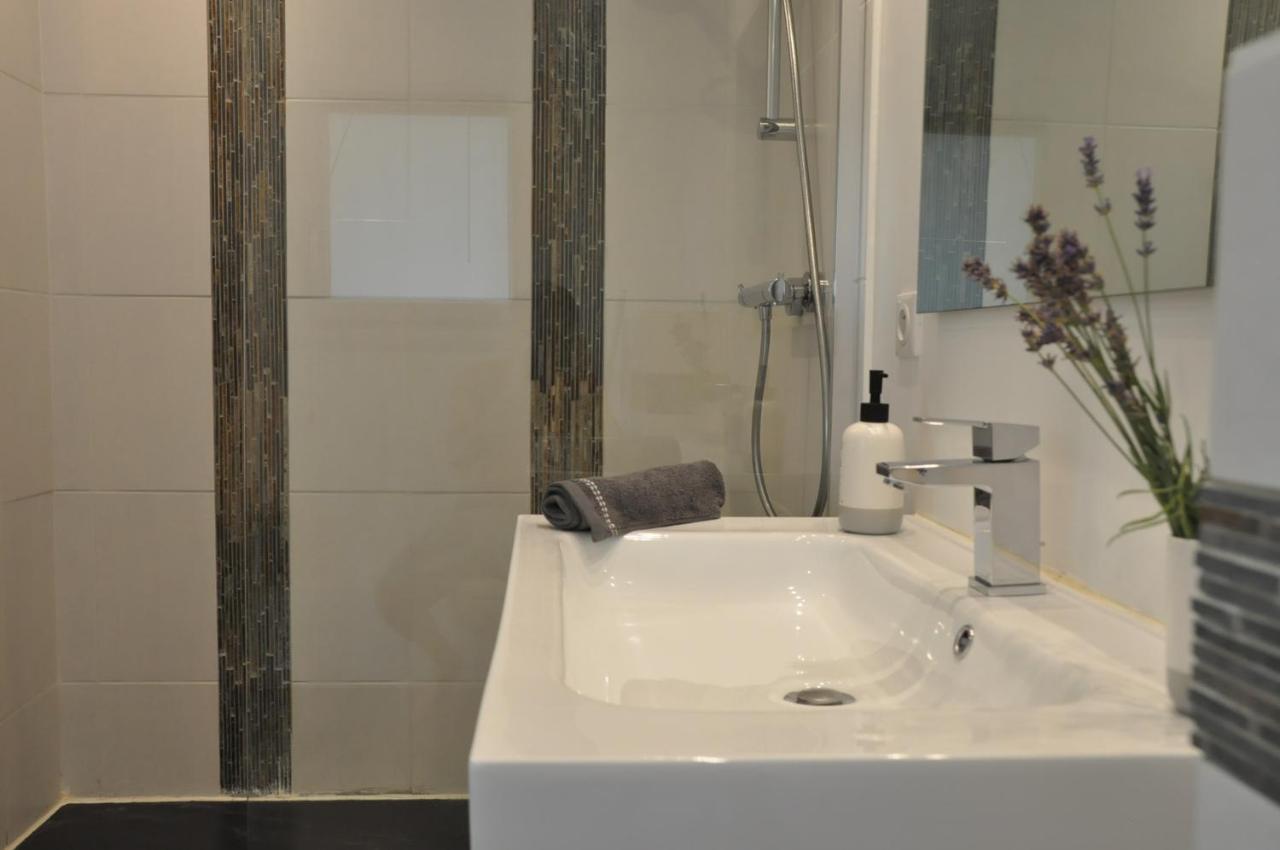 L'Adret Apartment Villaz Ngoại thất bức ảnh