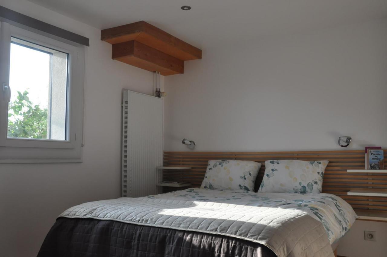 L'Adret Apartment Villaz Ngoại thất bức ảnh